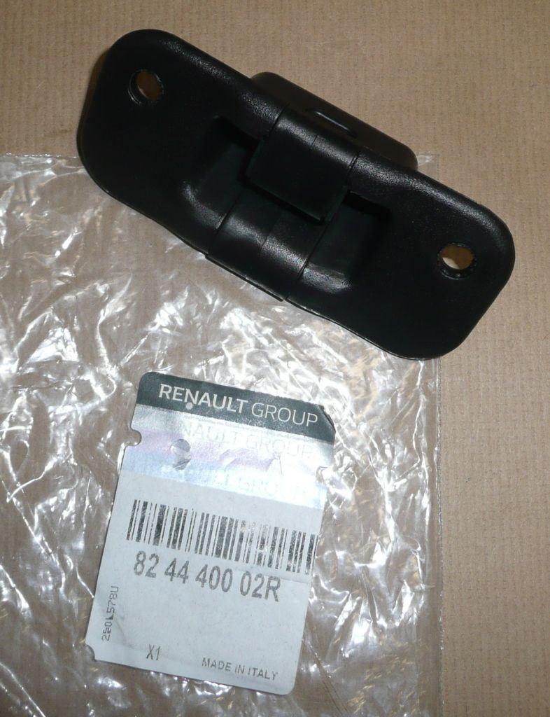 VERROU DE SERRURE DE PORTES.RENAULT MASTER III 824440002R.