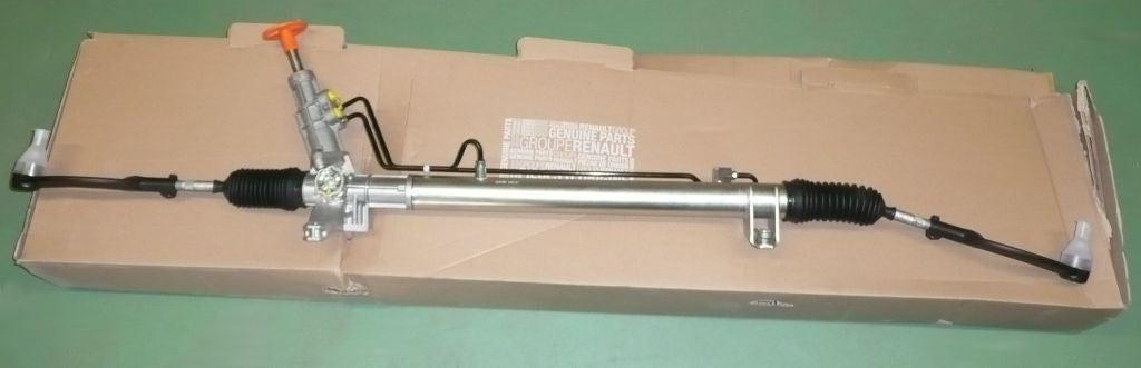 SYSTEME DE DIRECTION ASSISTÉE.RENAULT MASTER I 8200893573.