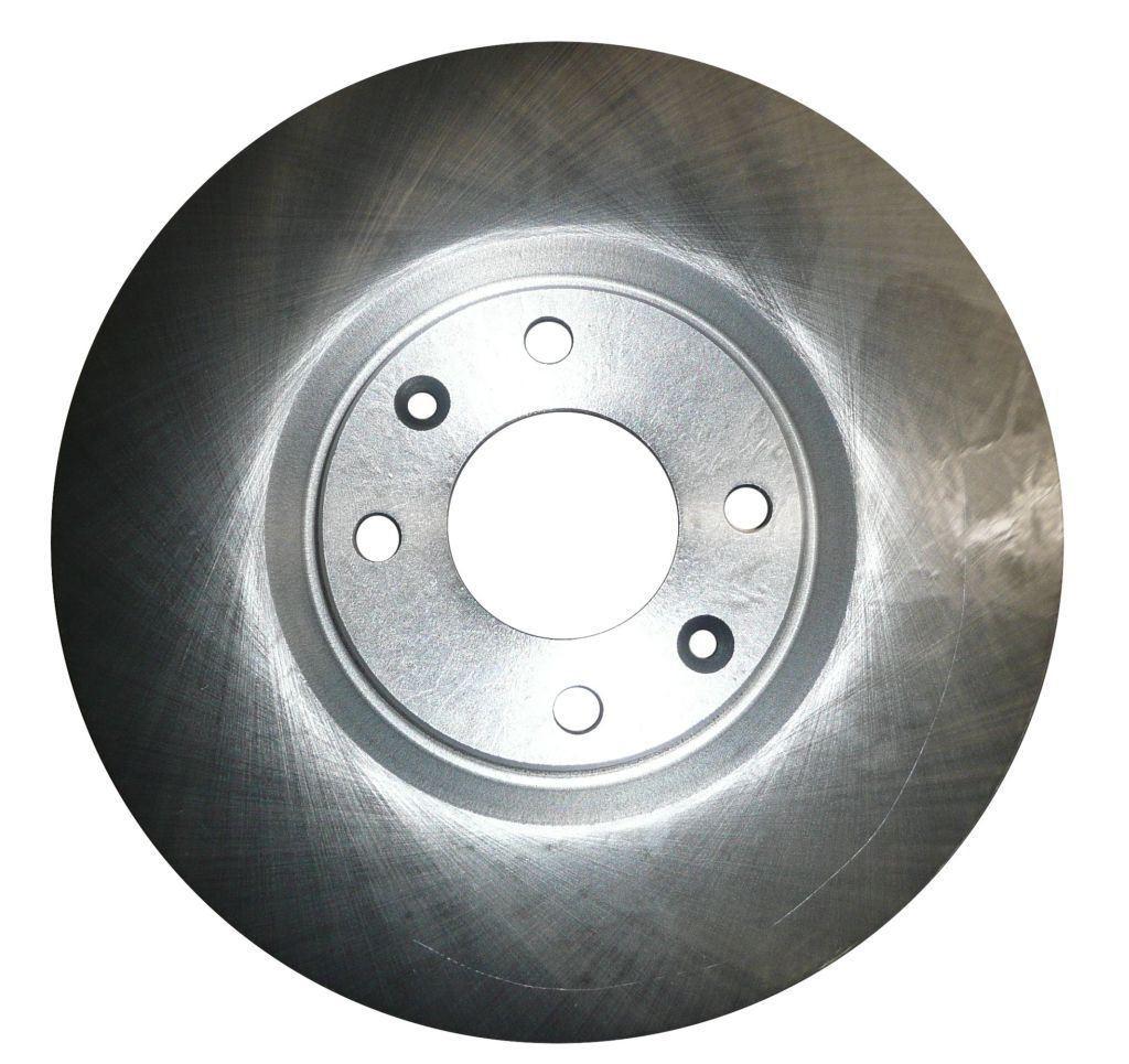 DISQUE DE FREIN.CITROEN C4 II,P208,308,5008 AV 4249.64 424964.