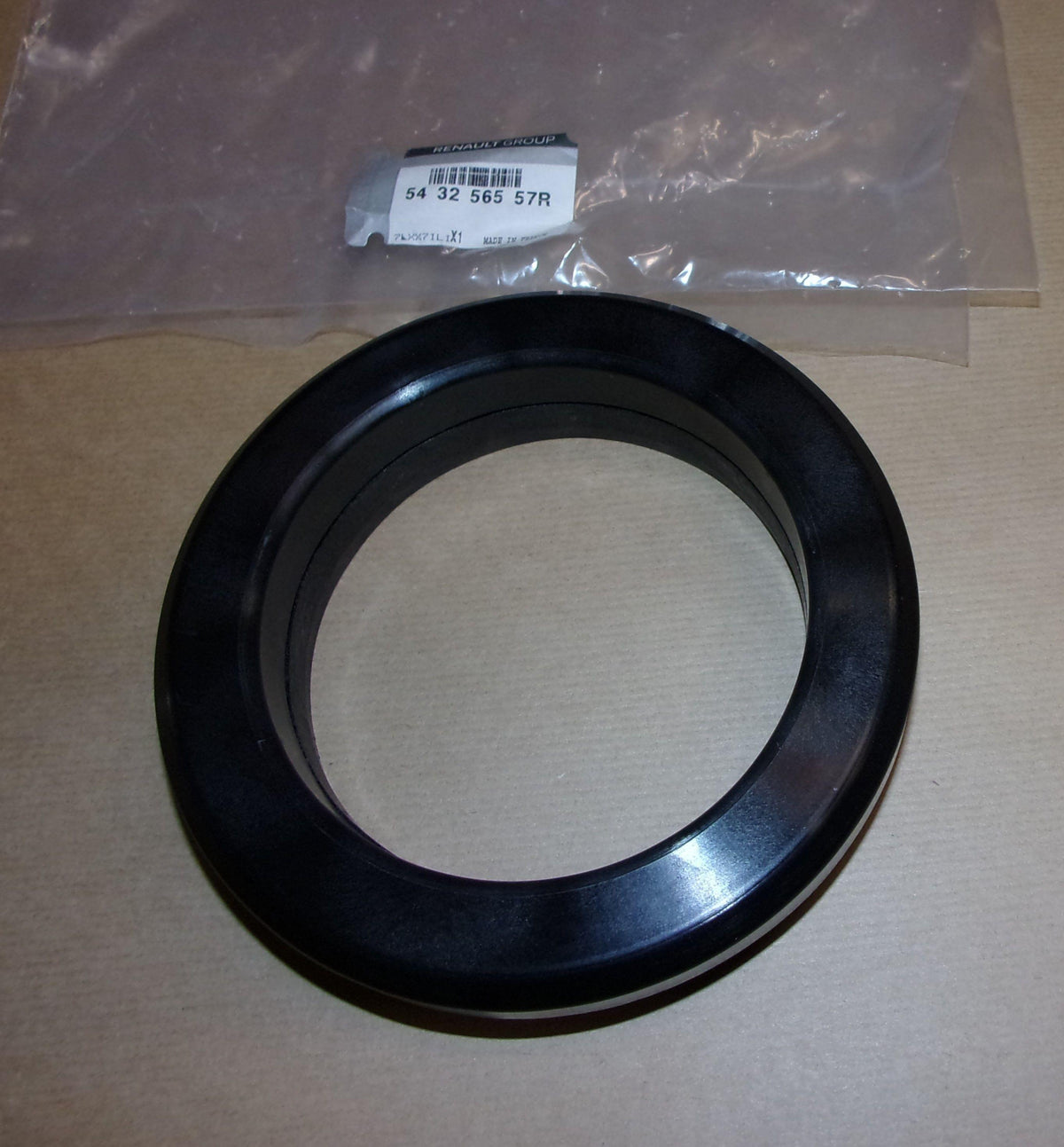 PALIER AMORTISSEUR.RENAULT FLUENCE,LAGUNA,MEGA 543256557R.
