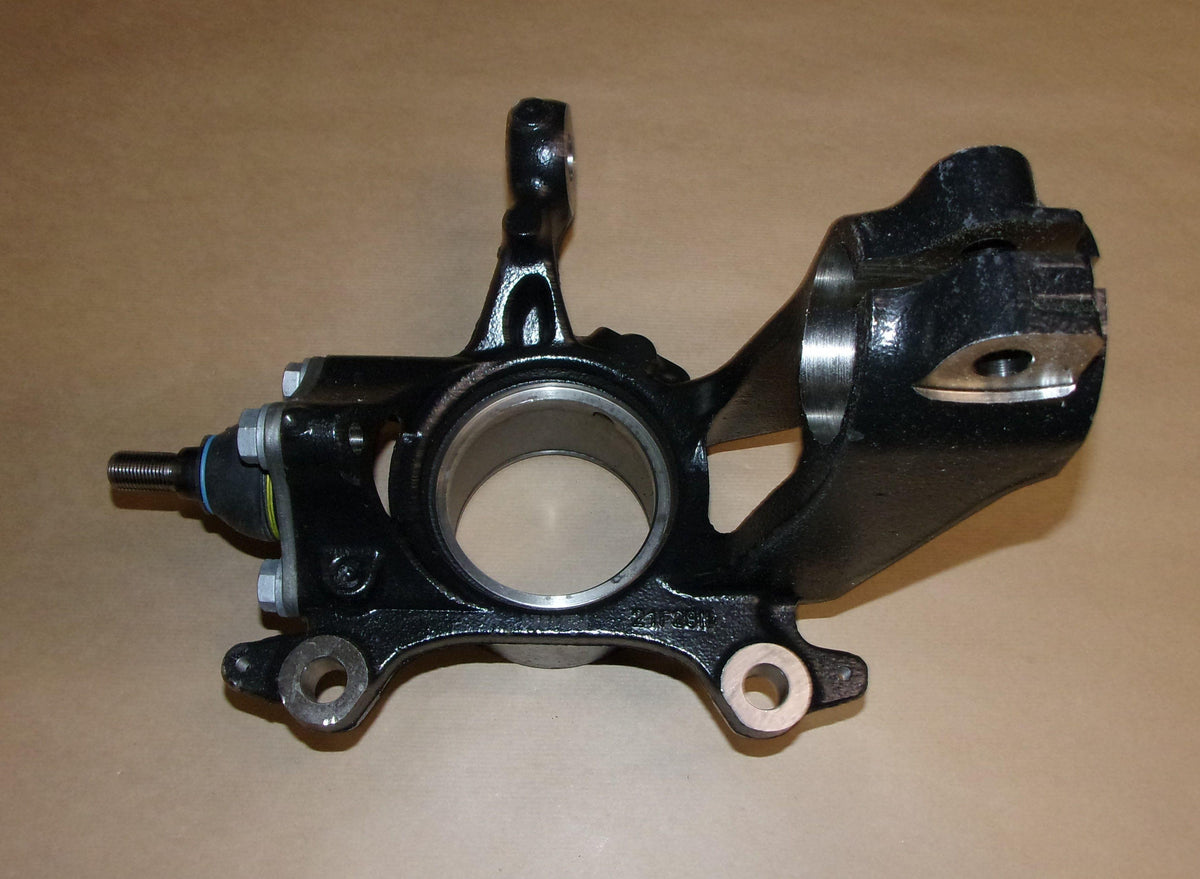 PORTE FUSÉE CITROEN JUMPER III 2014> GAUCHE 1612735480.