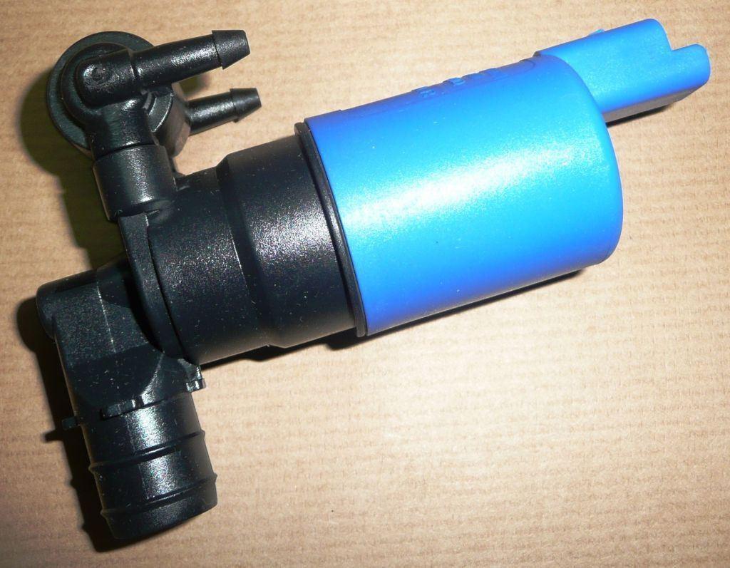 GICLEUR LAVE GLACE DE PHARES.CITROEN C5(X7),P3 6434.A8 6434A8.