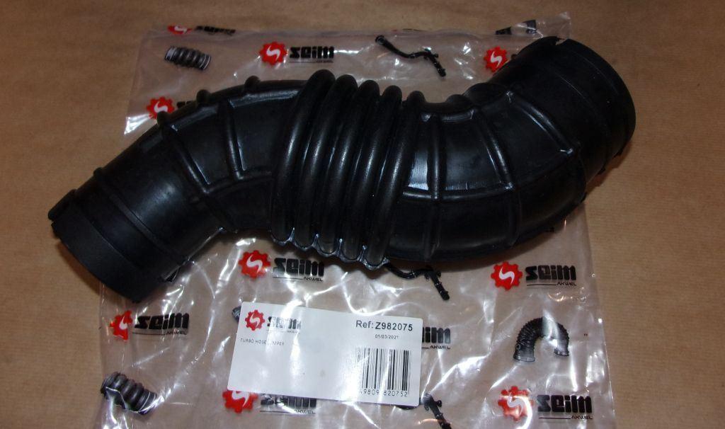 TUYAU DE DÉCOMPRESSION CITROEN JUMPER I 2.8D 1426.3H 14263H.