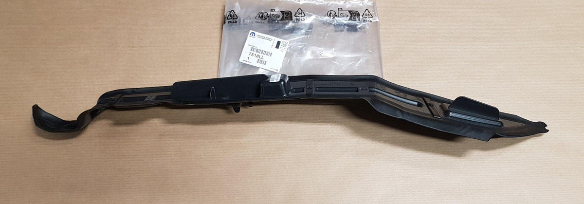 JOINT DE PORTE CITROEN BERLINGO II 7518.LL 7518LL.