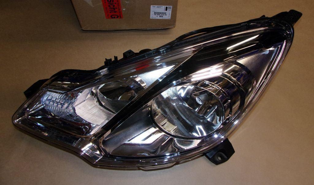 PHARES CITROEN C3 III GAUCHE 1606931680.