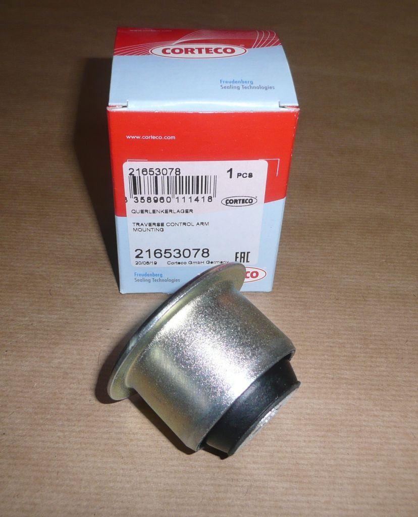 SILENTBLOCK DE TRIANGLE RENAULT KANGOO 7700419249.