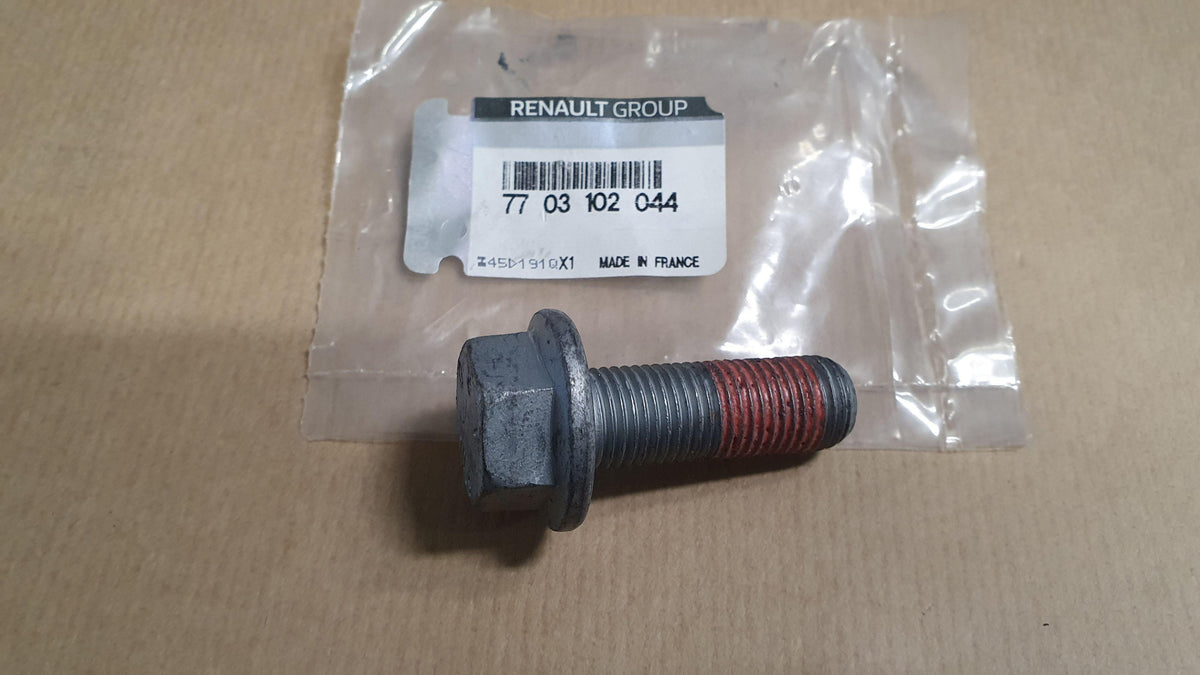 BOULON RENAULT MASTER III 7703102044.
