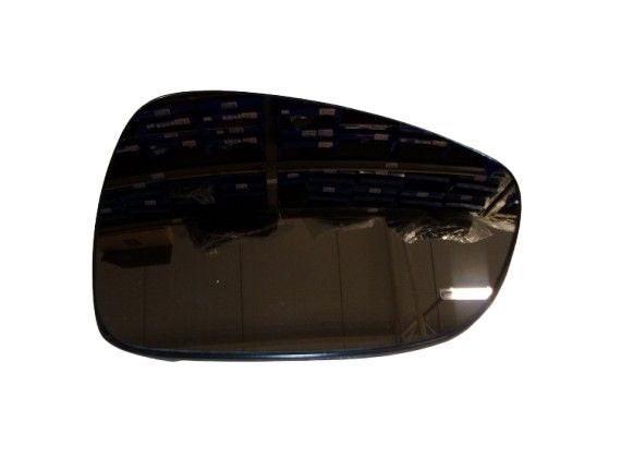 MIROIR DE RETROVISEUR EXTERIEUR CITROEN C3 09- 1607214180.