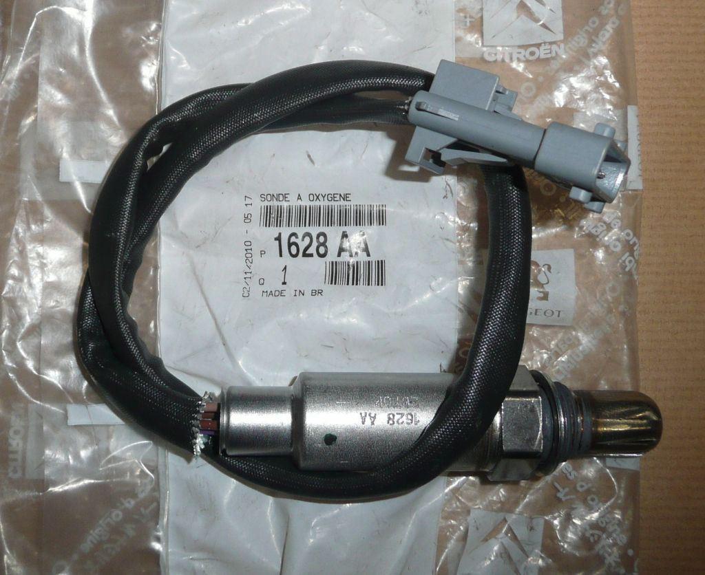 SONDE LAMBDA PEUGEOT 306, PARTNER 1628.AA 1628AA.