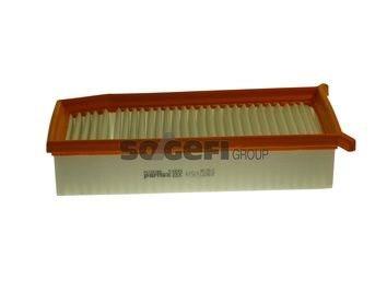 FILTRE A AIR.DACIA DOKKER,LOGAN II,RENAULT CLIO IV 165467674R.