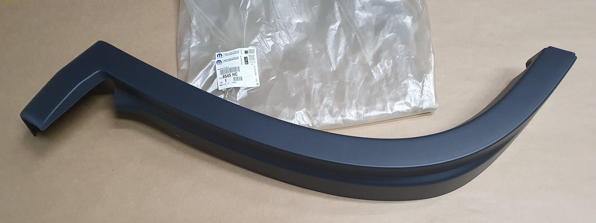 GLISSIERE PORTE CITROEN JUMPER III 8545.HC 8545HC.