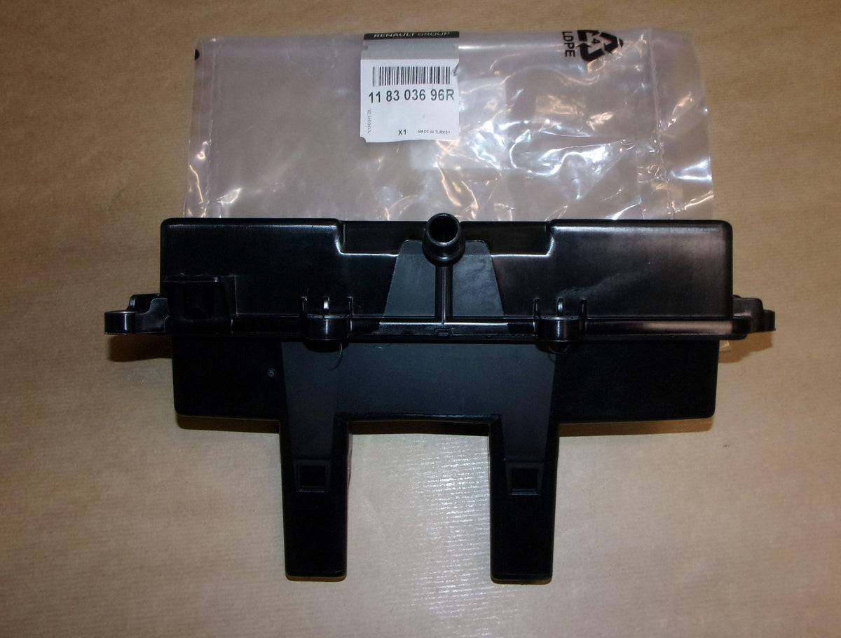 COUVRE-CULASSE RENAULT CAPTUR I,II 1.0SCE 118303696R.