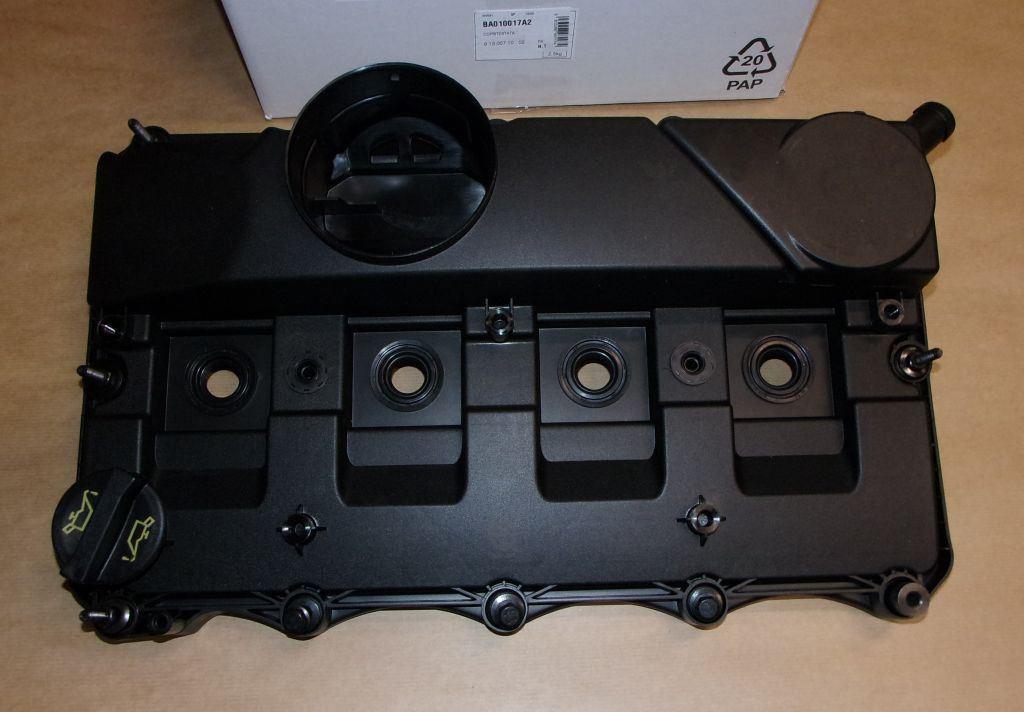 COUVRE CULASSE CITROEN JUMPER III 2.2HDI 0248.P9 0248P9.