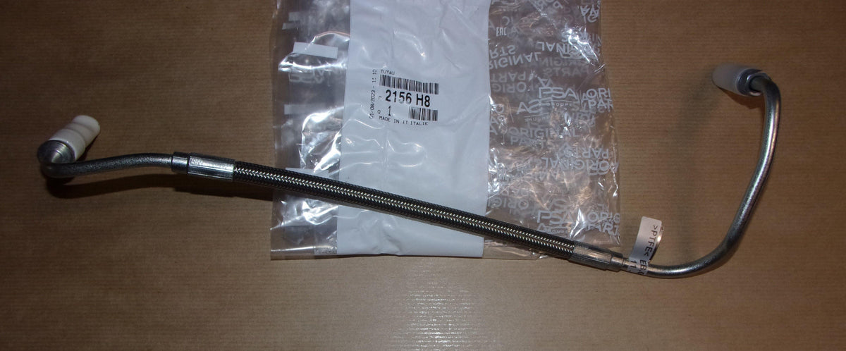 TUYAU DE BUTÉE D'EMBRAYAGE CITROEN C3 PICASSO 2156.H8 2156H8.