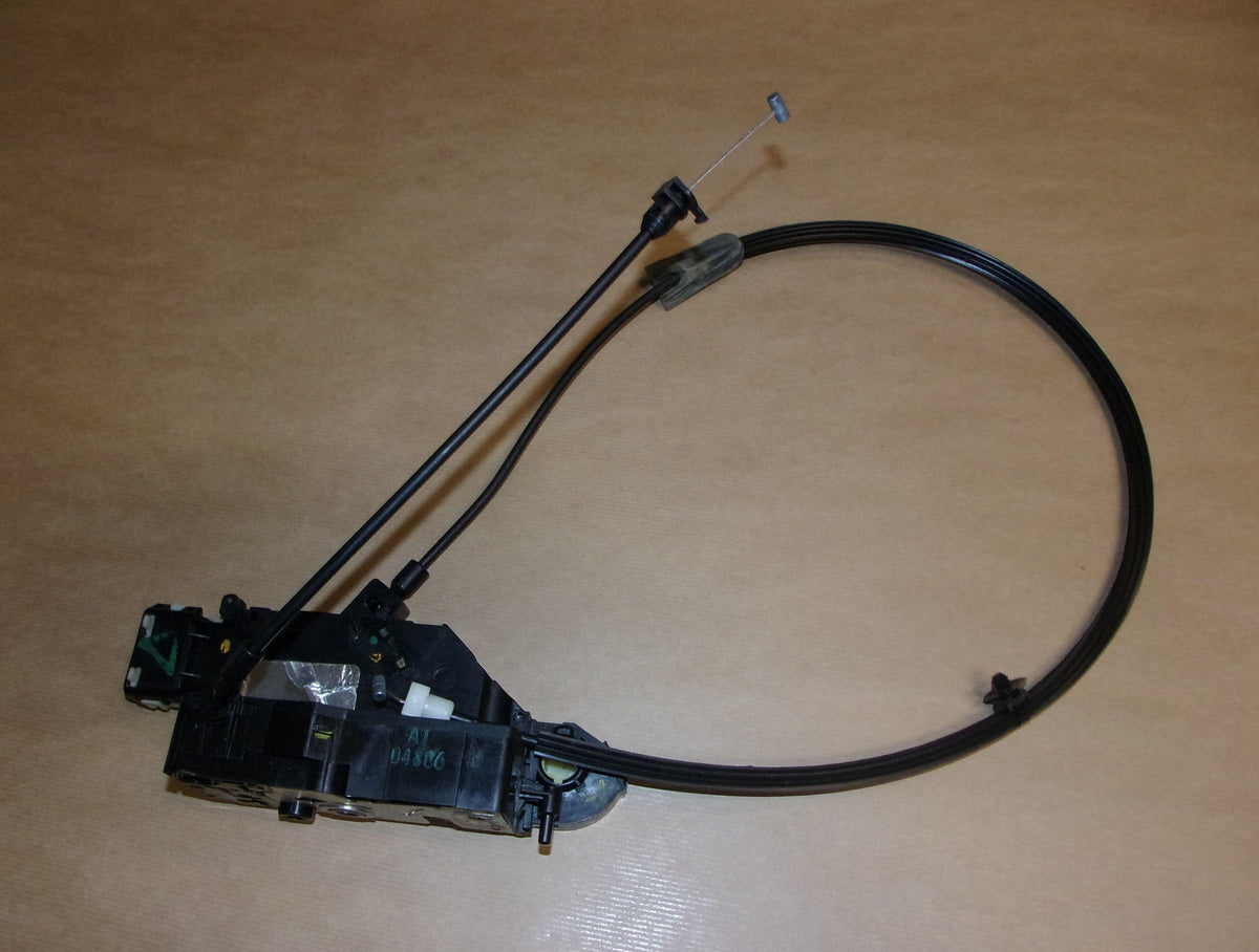 SERRURE DE PORTE PEUGEOT 207 AVANT GAUCHE 9135.V8 9135V8.