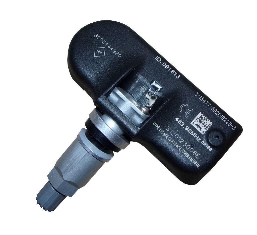 CAPTEUR DE PRESSION DE ROUE RENAULT MEGANE II 7701476662.