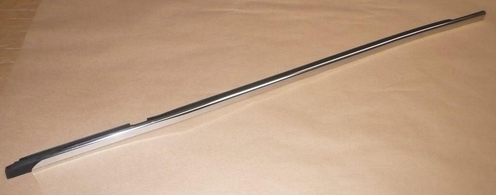 GLISSIERE PORTE CITROEN C5 III AVANT GAUCHE 9309.T2 9309T2.
