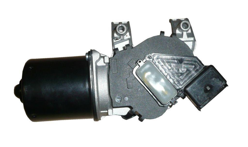 MOTEUR D'ESSUIE GLACES CITROEN C2,C3 1.6HDI AV 6401.F4 6401F4.