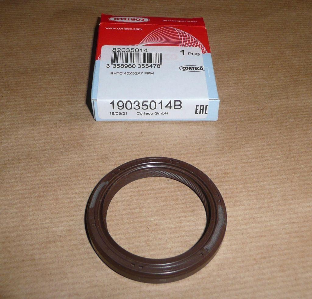 JOINT DE VILEBREQUIN.RENAULT MEGANE III 13510ED000.