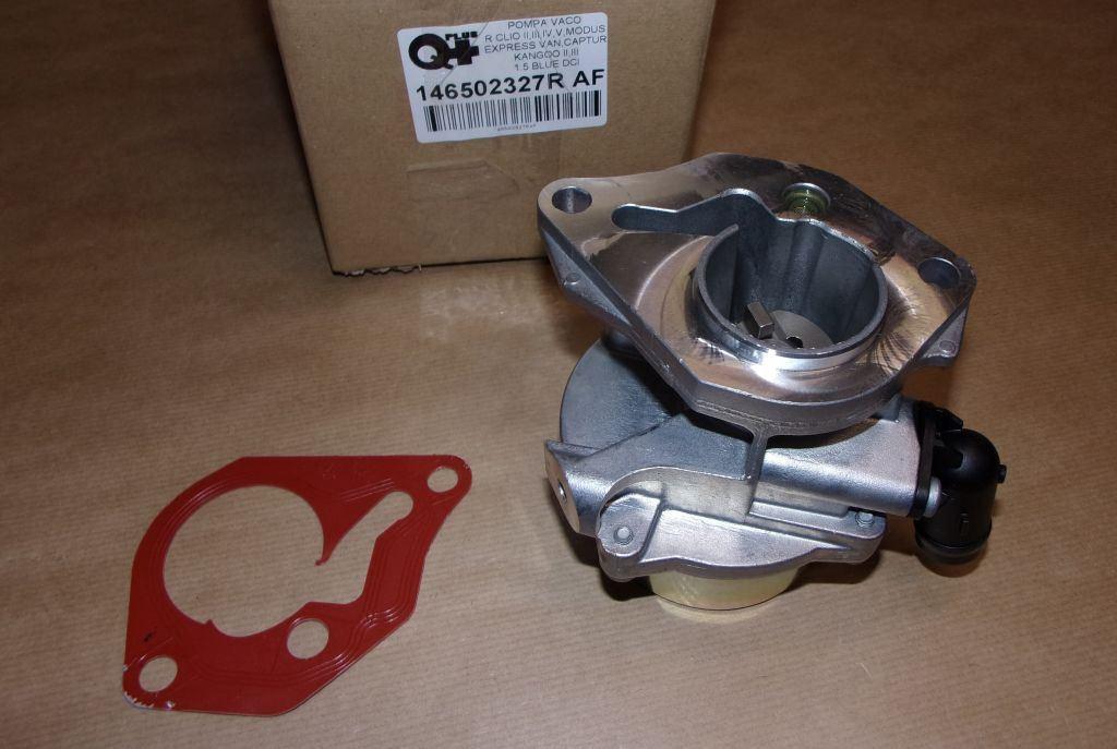 POMPE VACUM RENAULT LAGUNA III 1.5BLUE DCI 146502327R.