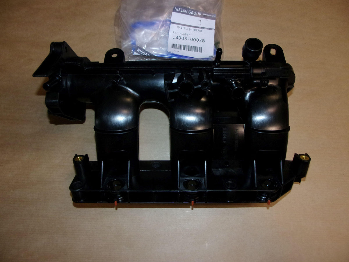 COLLECTEUR D'ADMISSION RENAULT CLIO IV,CAPTUR 1400300Q3B.