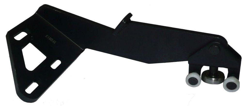 CHARIOT INFÉRIEUR DE PORTE COULISSANTE.R 7700352381.