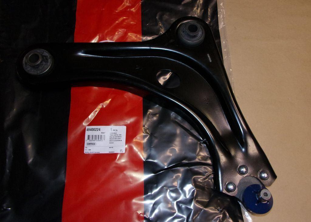 BRAS TRANSVERSAL CITROEN DS3,C3 II,C4 CACTUS DACIA 3521.S9 3521S9.