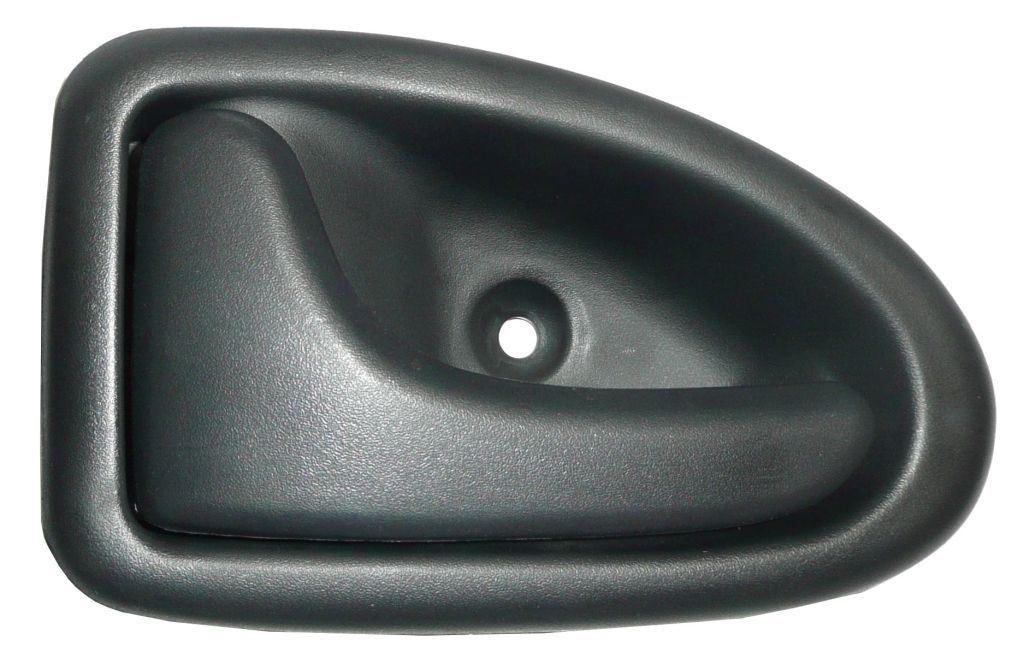 POIGNÉE INTÉRIEURE.RENAULT TRAFIC AVANT GAUCHE 7700432701.