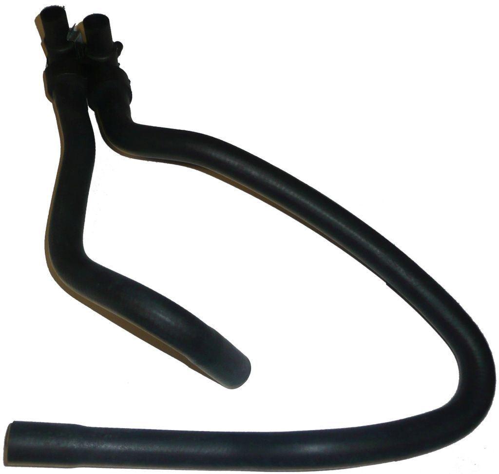 TUYAU DE REFROIDISSEMENT PEUGEOT PARTNER 1.9 DACIA 6466.03 646603.