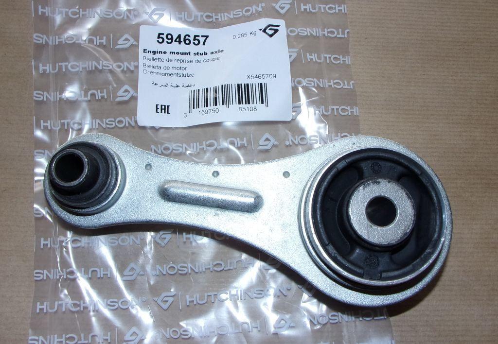 SUPPORT MOTEUR RENAULT CLIO 2,KANGOO 1.9D 7700415088.