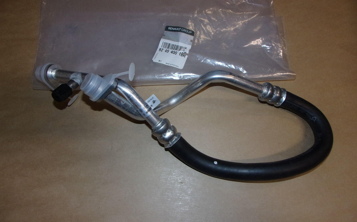 TUYAU DE CLIMATISATION RENAULT SCENIC III 924540018R.