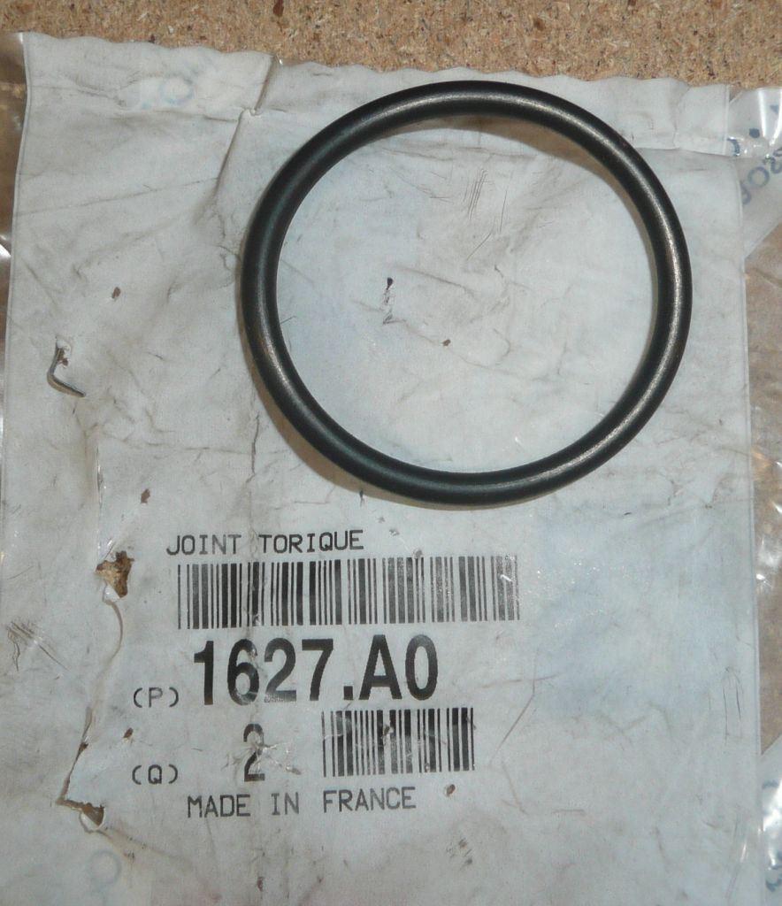 JOINT DU CONDUIT DE RECYCL. GAZ D'ÉCHAPP 1627.A0 1627A0.
