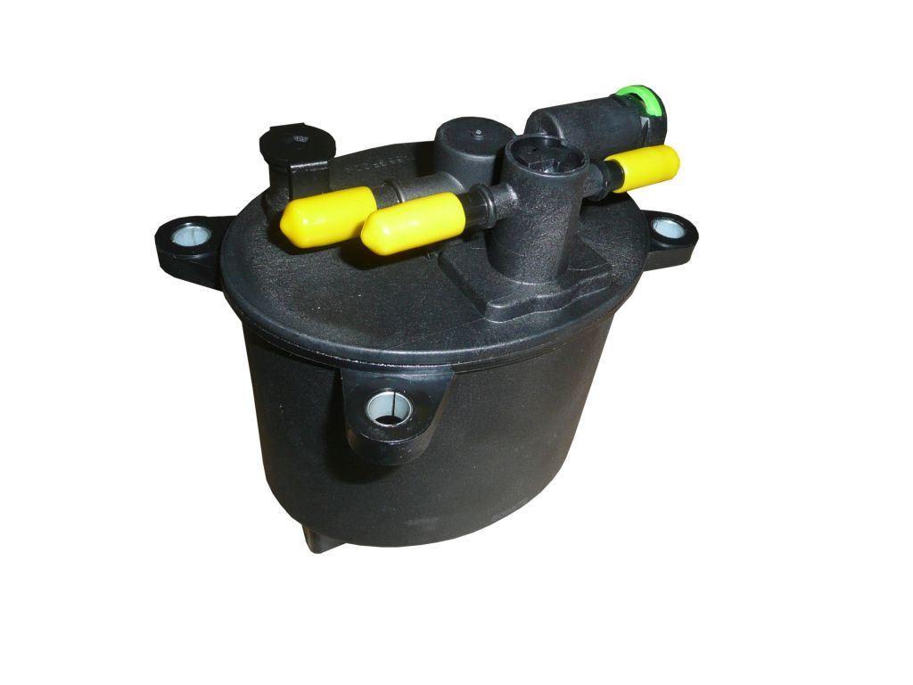 BOITIER DE FILTRE A CARBURANT CITROEN C5 PEUGEOT 407 1901.83 190183.