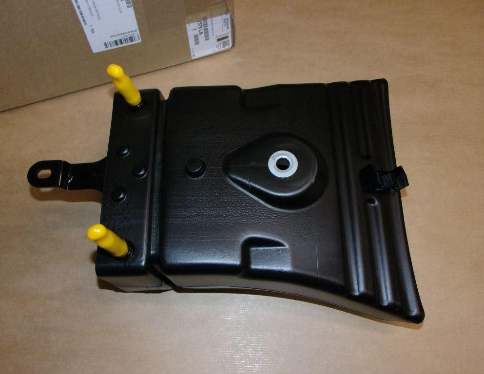 RADIATEUR D'HUILE PEUGEOT EXPERT III 1579.LN 1579LN.
