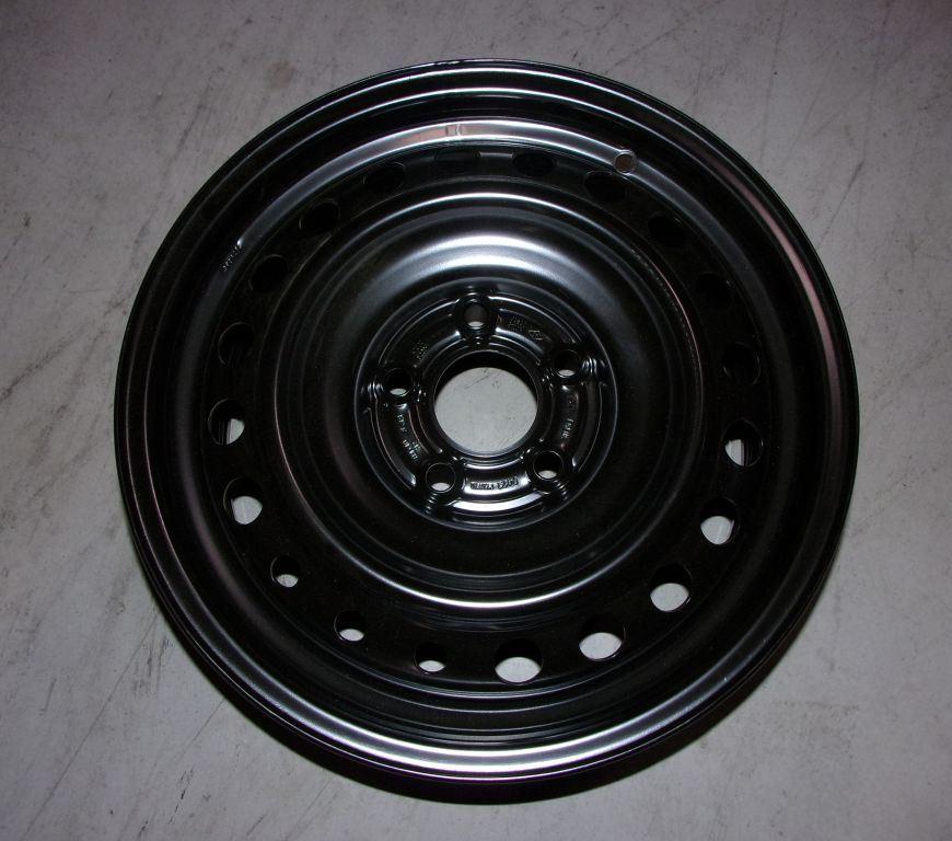 JANTE EN TAULE RENAULT KANGOO III 16.POUCE 403003155R.