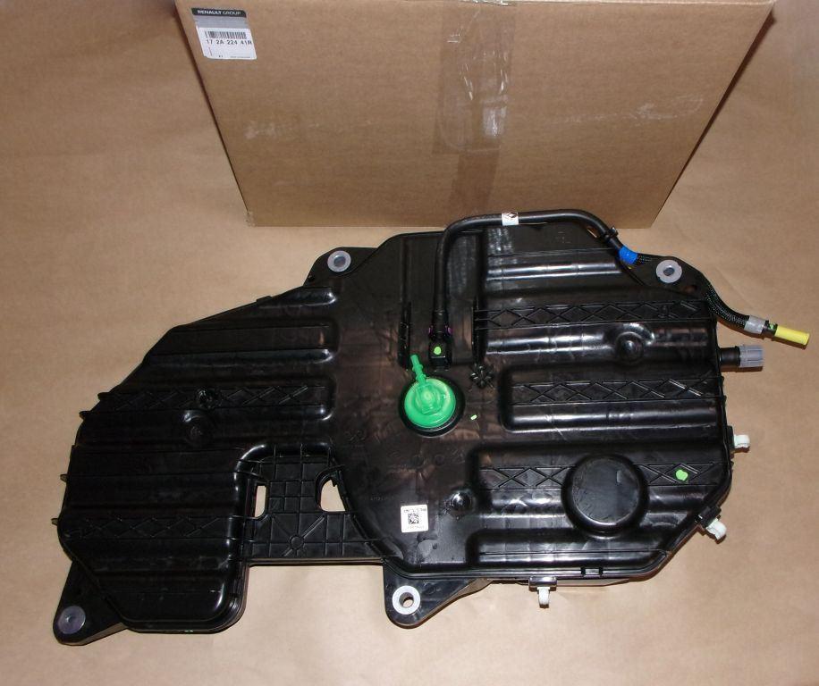 RÉSERVOIR ADBLUE RENAULT TALISMAN 2.0DCI 172A22441R.