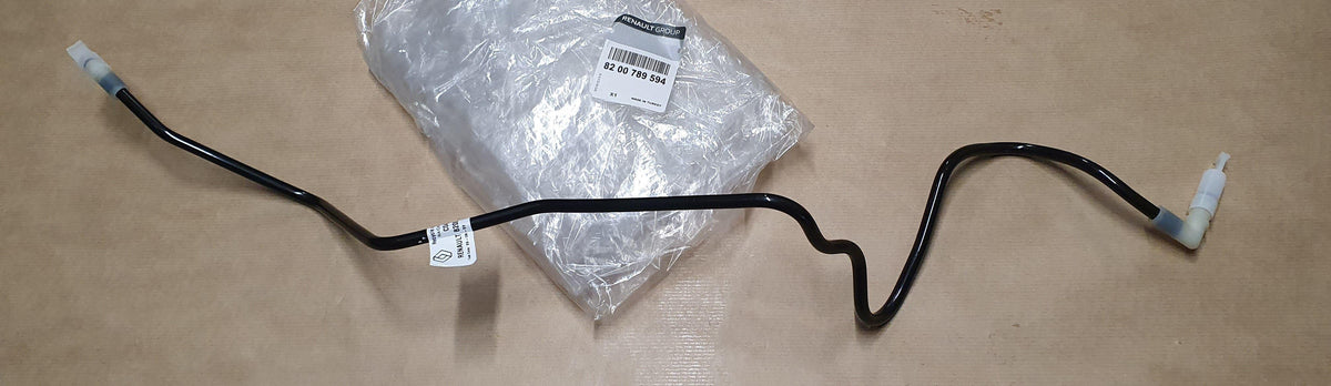 CABLE D'EMBRAYAGE RENAULT MASTER III 2.3DCI 8200789594.