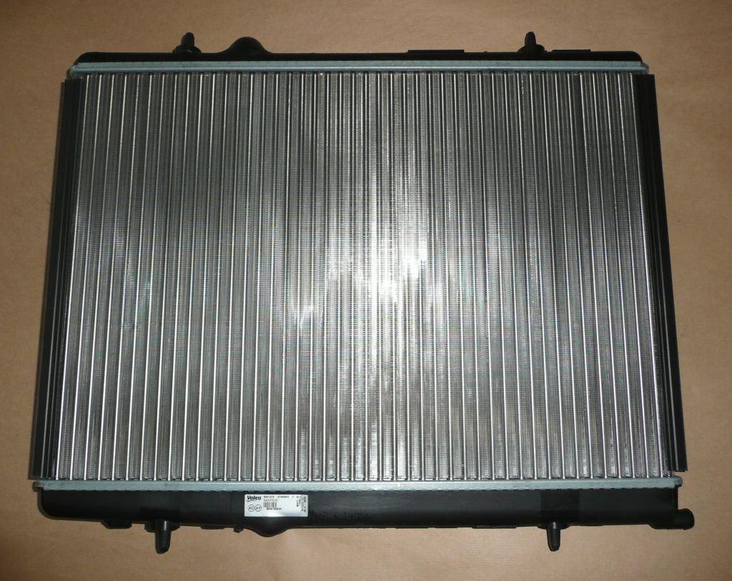RADIATEUR D'EAU CITROEN C4 1.4 16V 1333.51 133351.