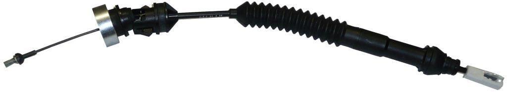 CABLE D'EMRAYAGE PEUGEOT PARTNER,CITROEN BERLINGO 2150.R2 2150R2.