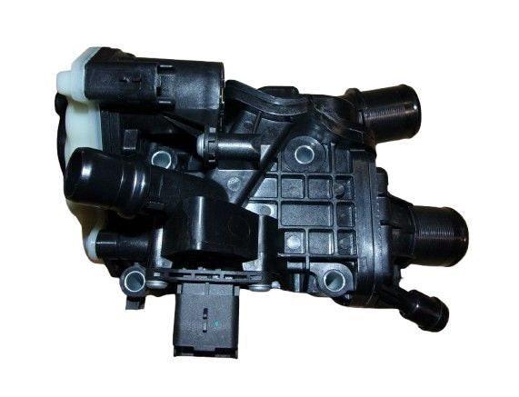 COUVERCLE DE THERMOSTAT CITROEN C5(X7) 2.0/2.2 9804160380.