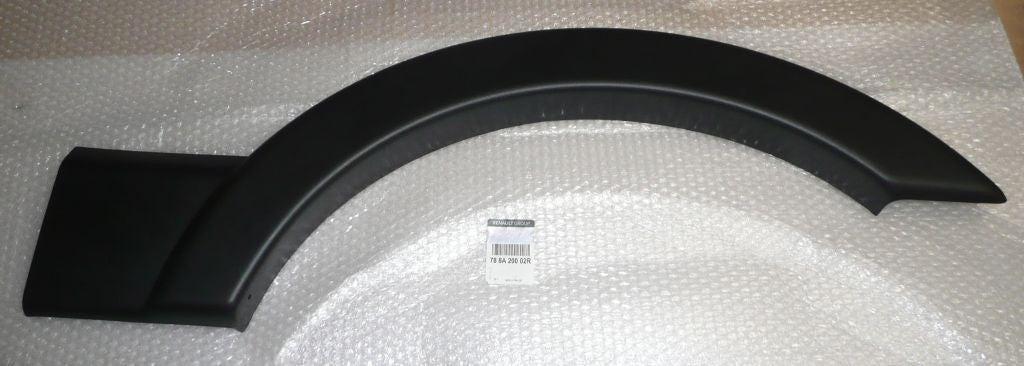 PROTECTION CONTRE LES CHOCS RENAULT MASTER III 788A20002R.