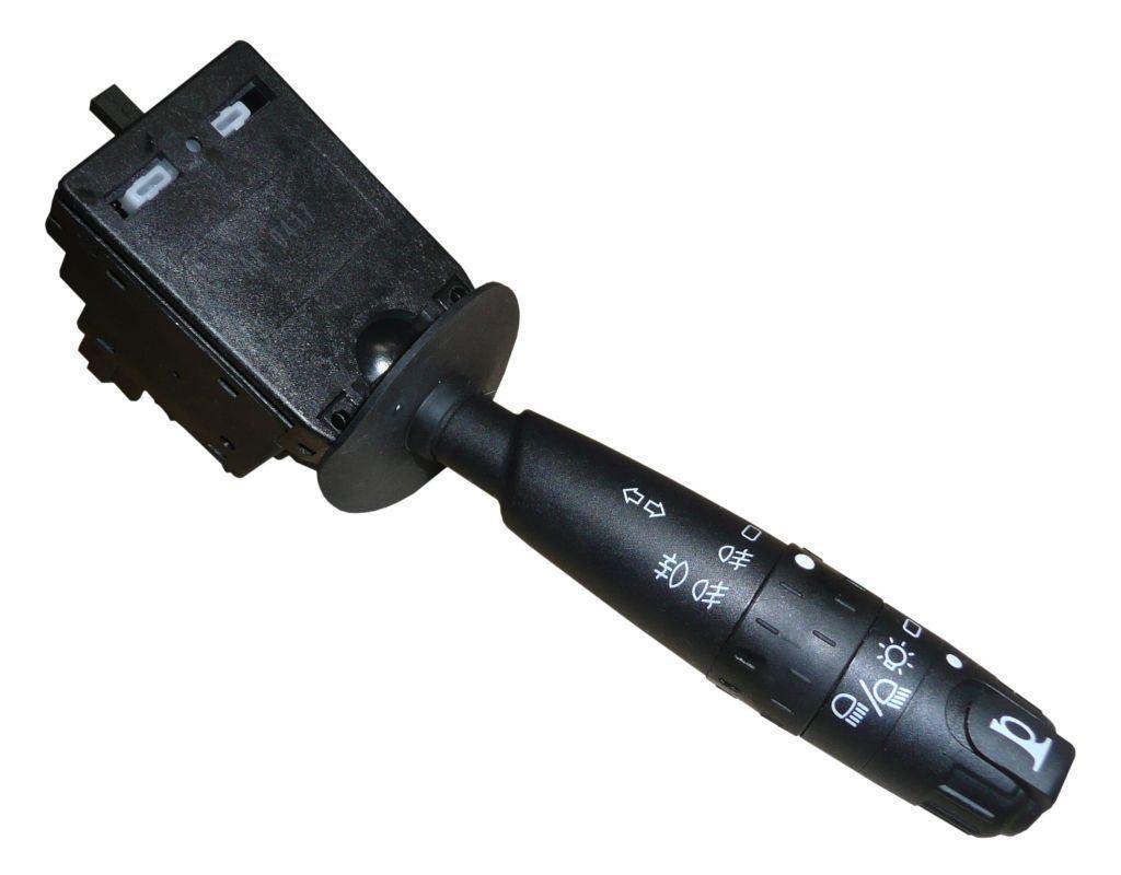 COMODO DES PHARES CITROEN XANTIA,PEUGEOT 406 12 PIN 6253.75 625375.