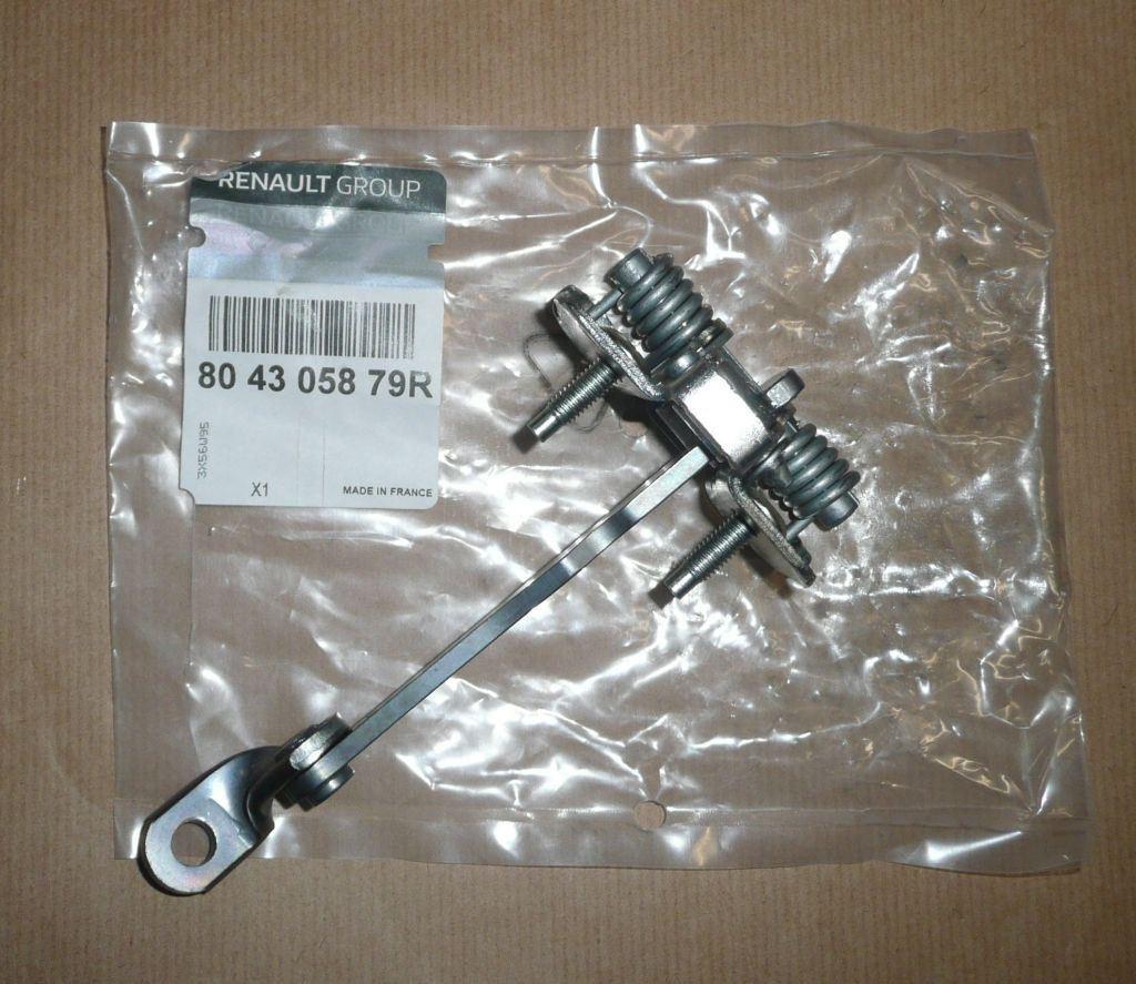 DELIMITEUR DE PORTE DACIA DUSTER AVANT 804305879R.