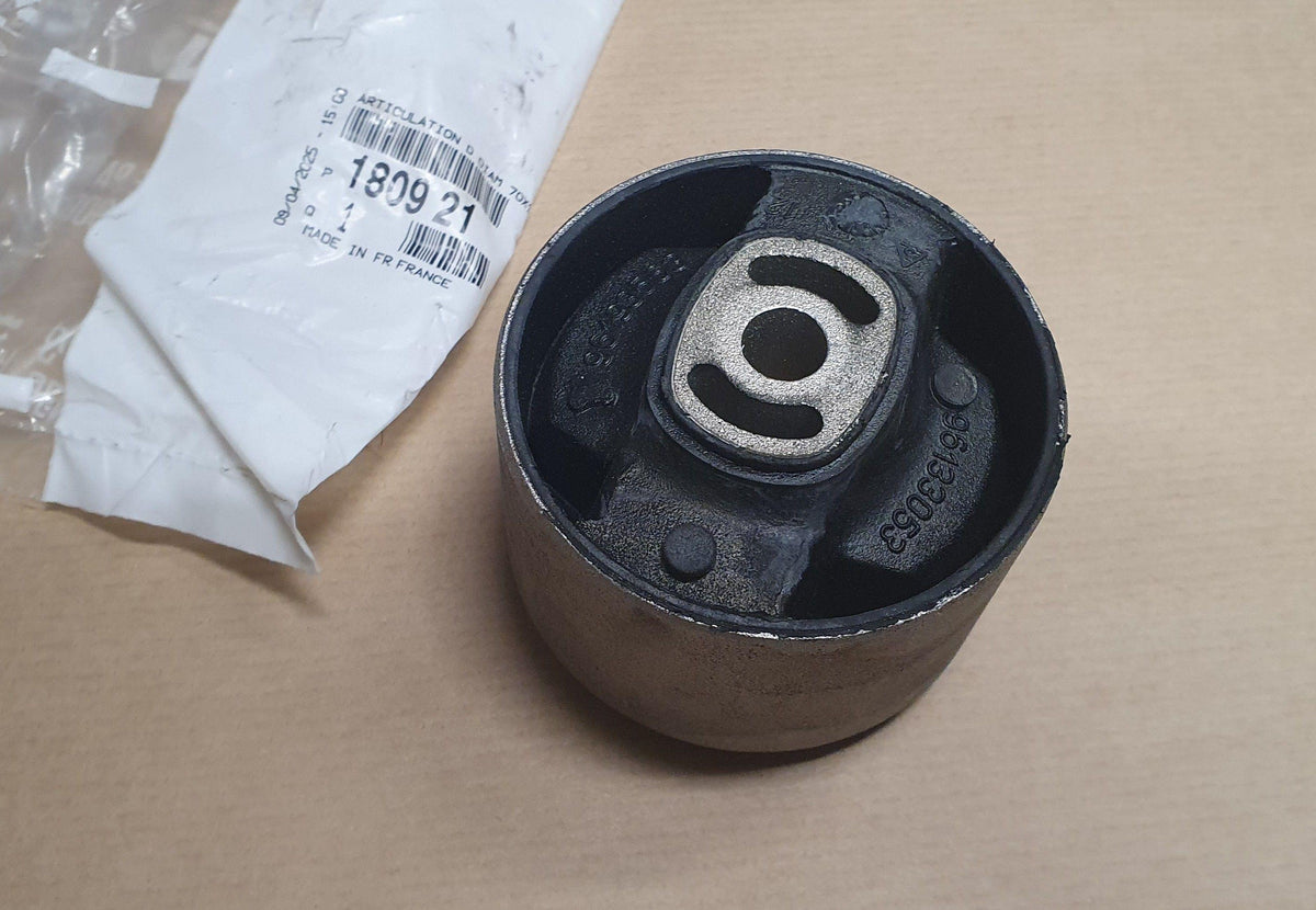 SUPPORT MOTEUR CITROEN AX,BX,C15,PEUGEOT EXPERT 1809.21 180921.