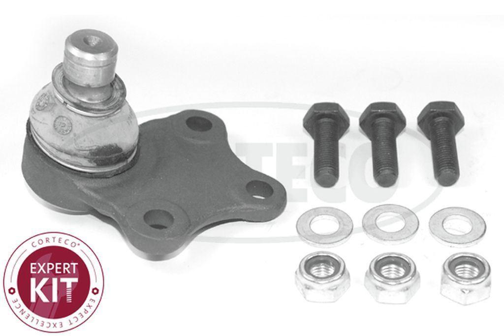 ROTULE DE TRIANGLE CITROEN BERLINGO,XSARA 3640.50 364050.