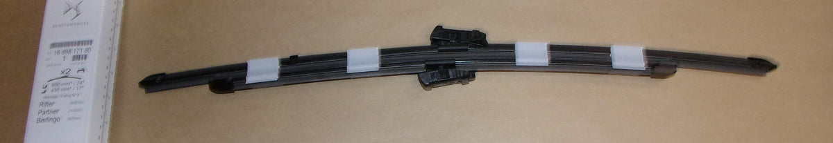 BALAIS D'ESSUIE GLACE CITROEN BERLINGO IV 1689817180.