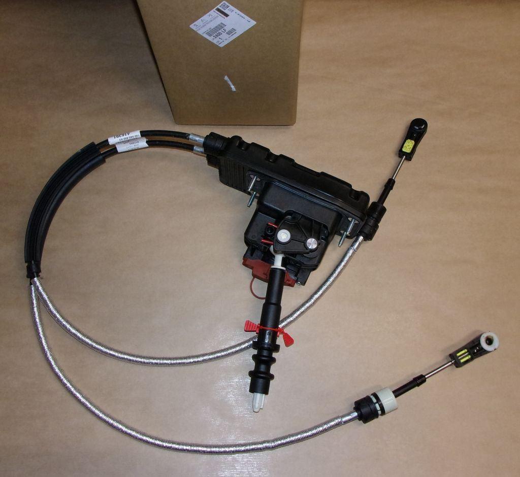 LEVIER DE VITESSE CITROEN C5 III 2400.LF 2400LF.