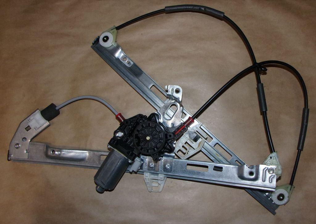 LEVE.VITRE ÉLECTRIQUE.PEUGEOT 206 AVANT GAUCHE 9221.G0 9221G0.