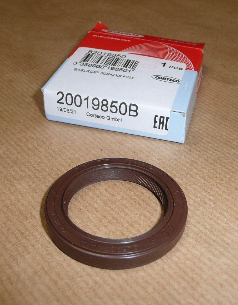 JOINT ARBRES A CAMES RENAULT 2.5DCI 7700101348.