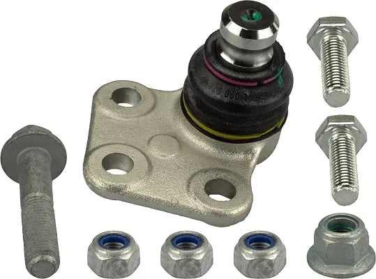 Rotule de suspension — TRW JBJ814